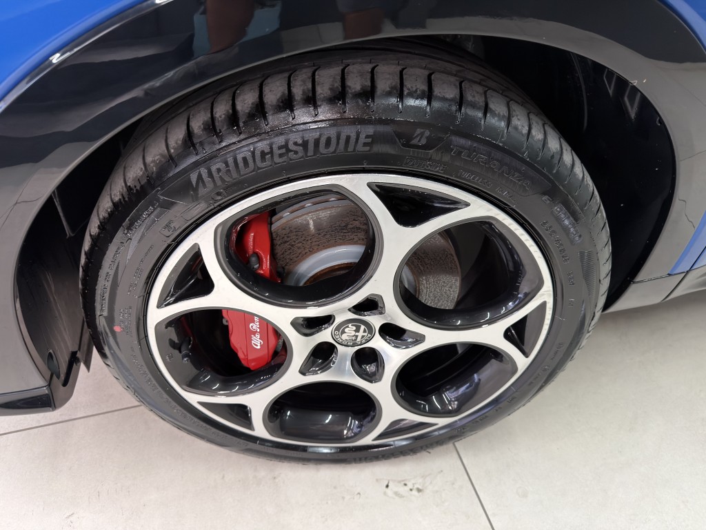 ALFA ROMEO TONALE 1.6 TCT6 130 CV VELOCE KM0